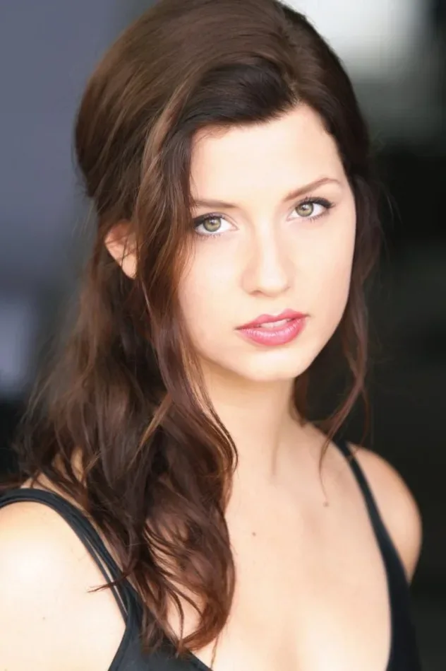 Обложка для Corrin Evans