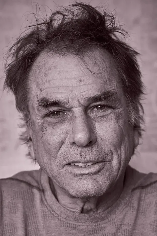 Обложка для Mickey Hart