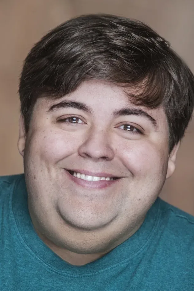 Обложка для Jesse Camacho