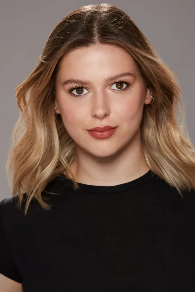 Imagen de portada para Jenna Wheeler-Hughes