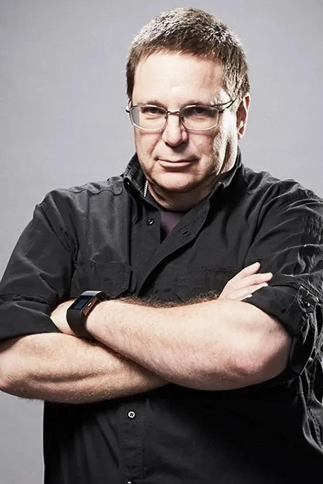 Imagen de portada para Larry Zanoff