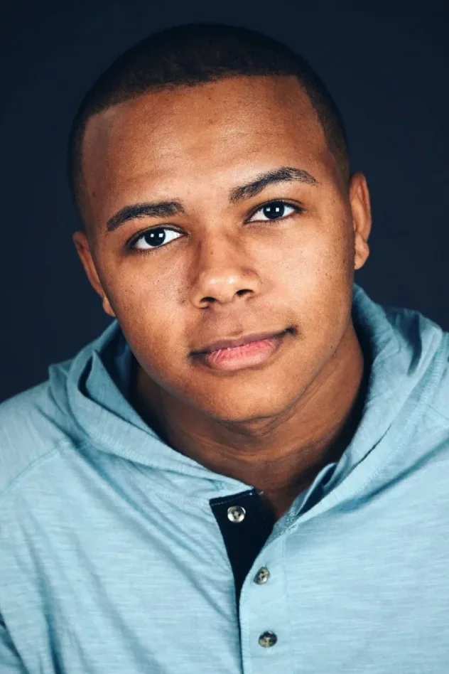 Обложка для AJ Beckles