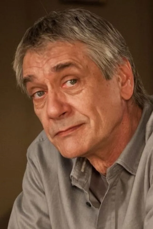 صورة Marcel Iureș