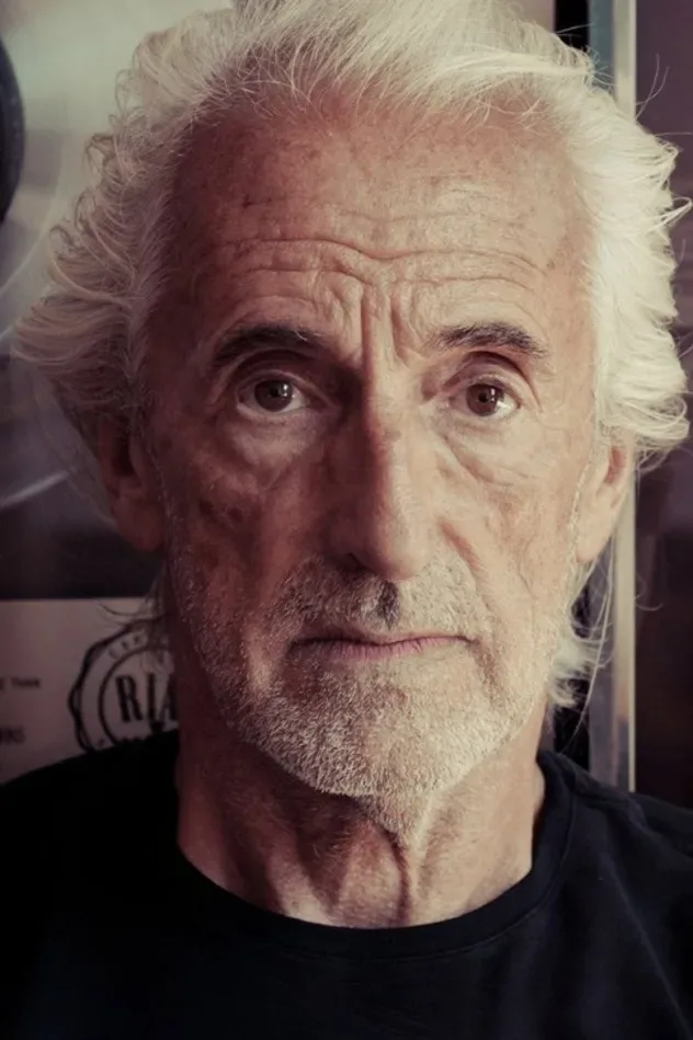 صورة الغلاف لـ Pete Bellotte