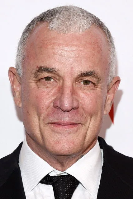 foto de Nick Cassavetes