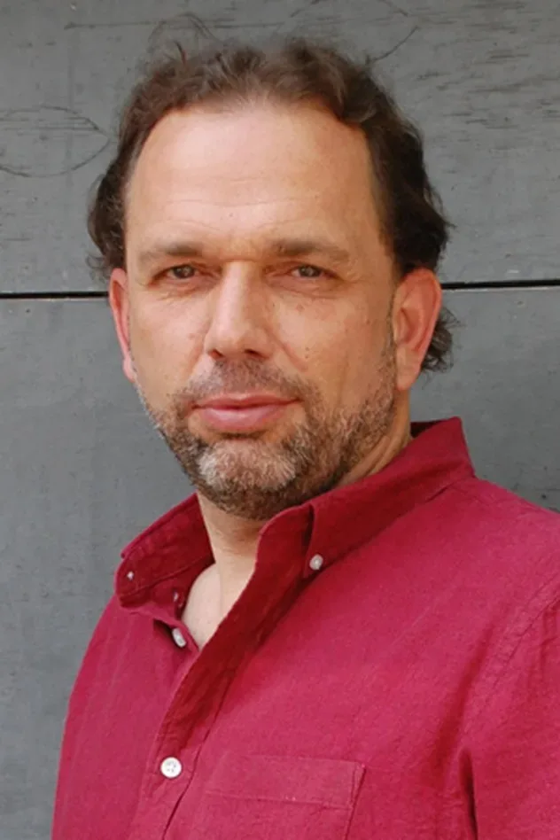 Обложка для Philippe Hartmann