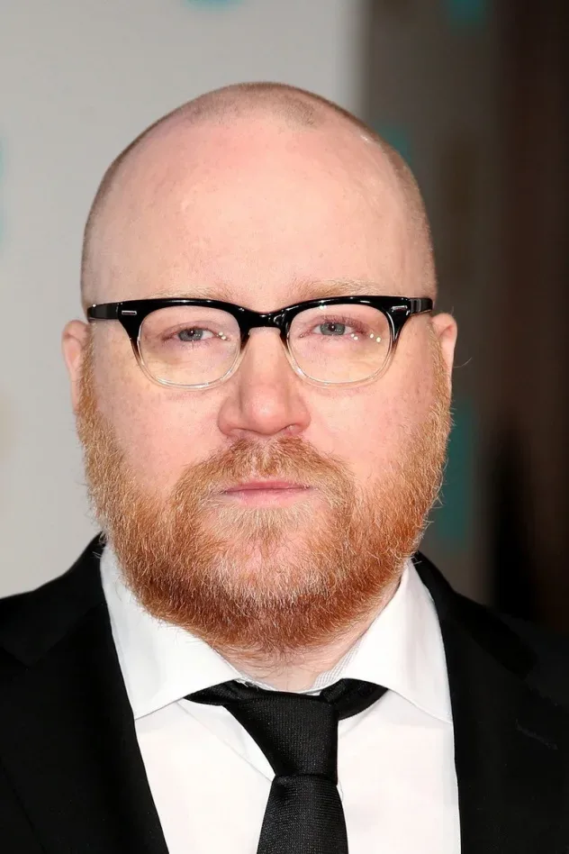 Обложка для Jóhann Jóhannsson