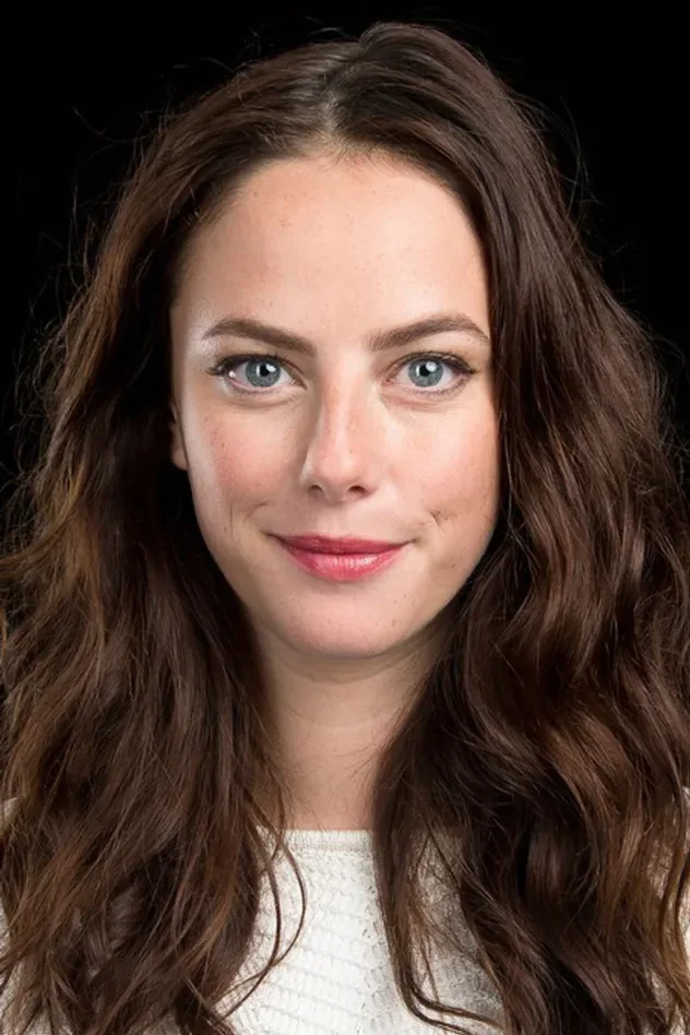 Imagen de portada para Kaya Scodelario