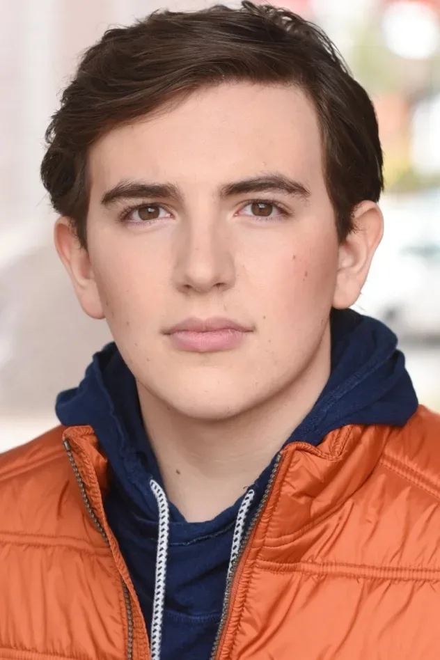 صورة الغلاف لـ Blake Cooper