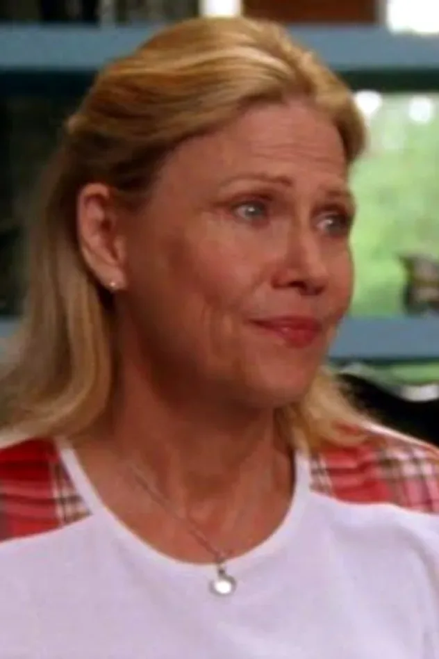 صورة الغلاف لـ Judy Clayton