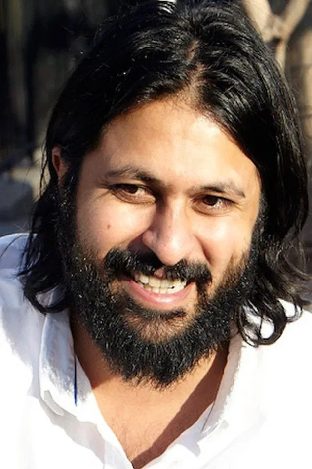 صورة الغلاف لـ Vikram Gandhi