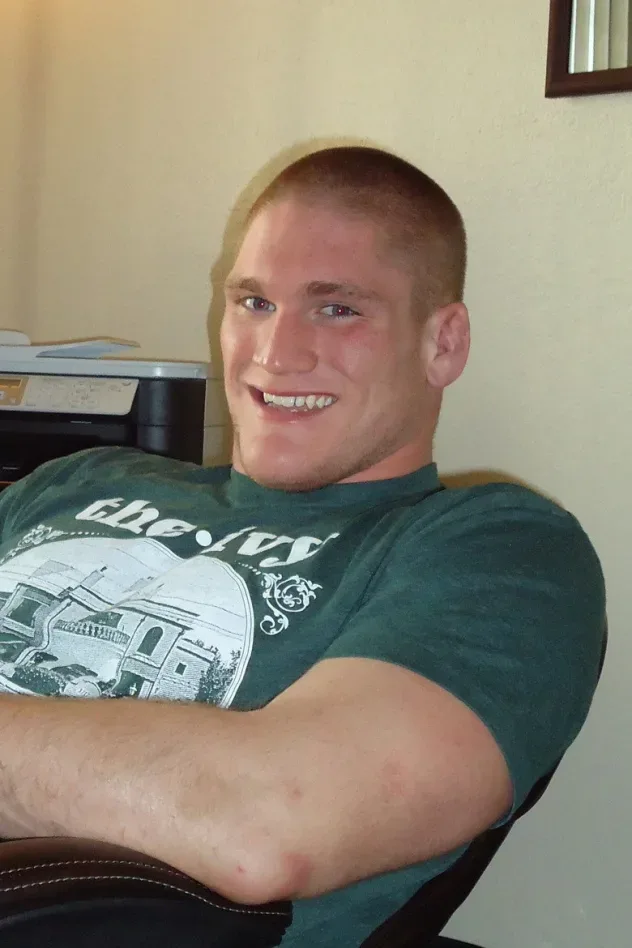 Imagen de portada para Todd Duffee