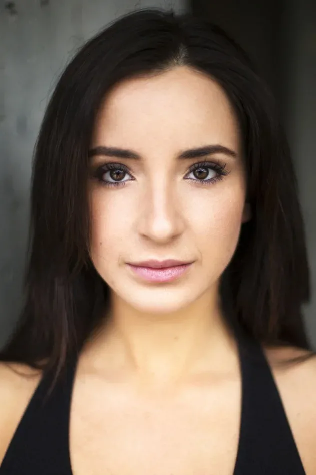 Обложка для Catherine Michaud