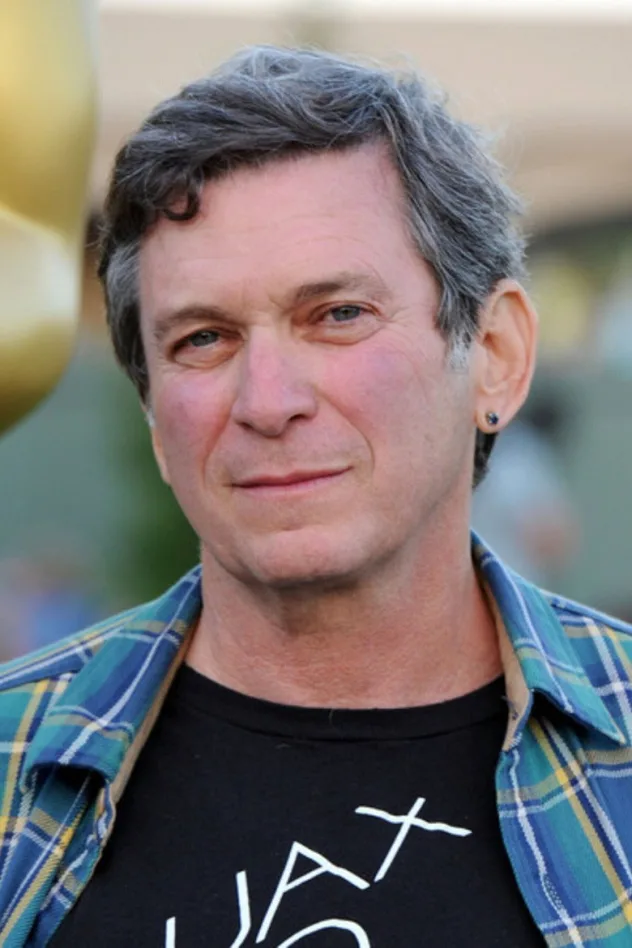 صورة Robert Mark Kamen