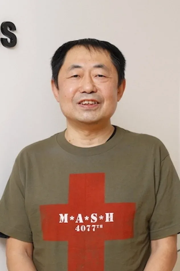 Обложка для 安藤真裕