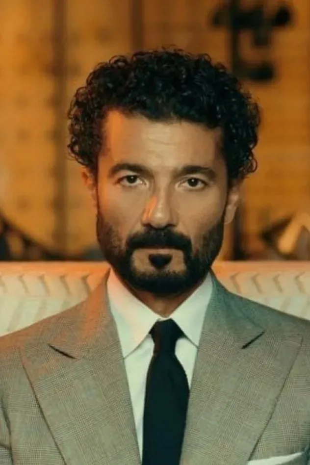 Imagen de portada para Khaled El Nabawy
