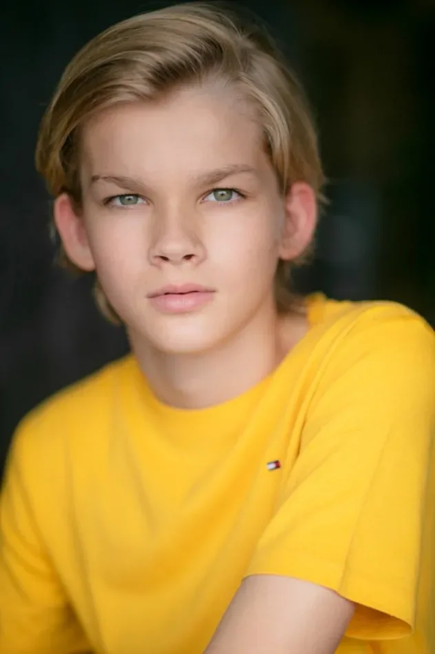 صورة الغلاف لـ Jordy Campbell