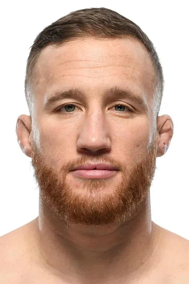 Imagen de portada para Justin Gaethje