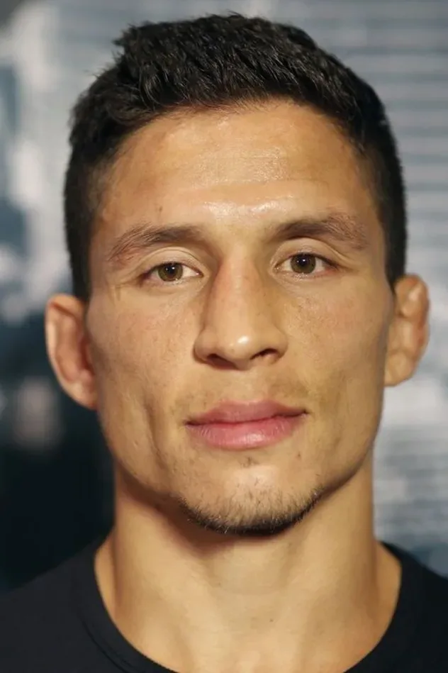 Обложка для Joseph Benavidez