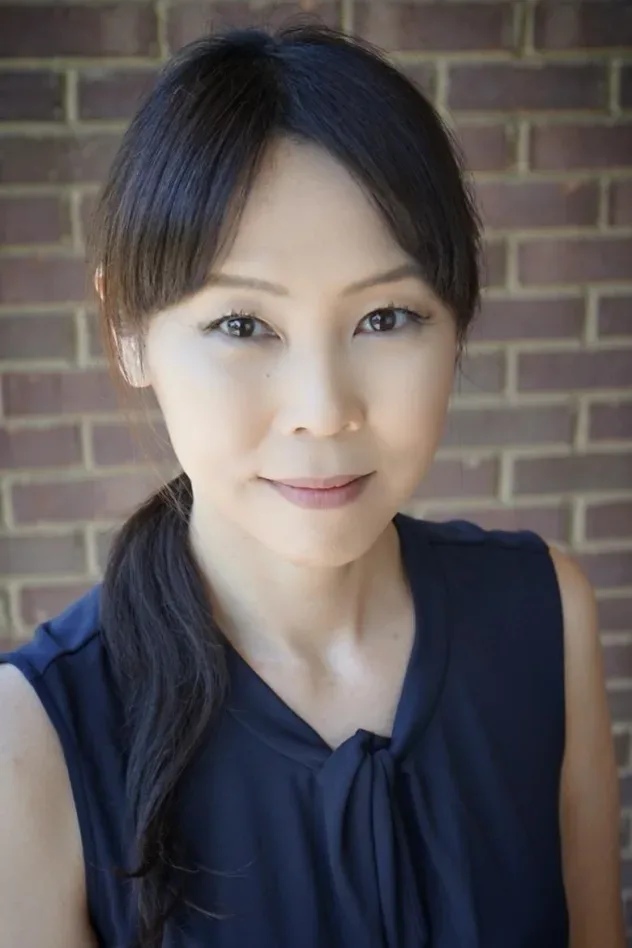 Keiko Bell için kapak görseli