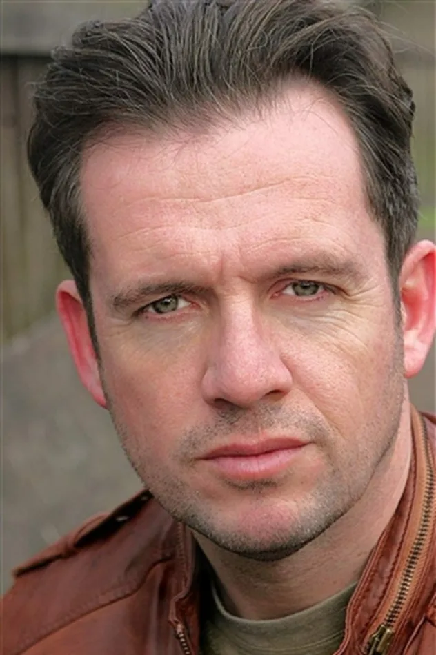 صورة Steve Morphew
