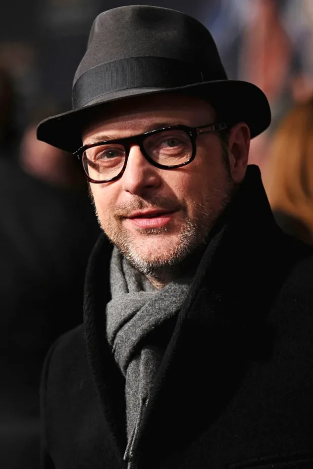 foto de Matthew Vaughn