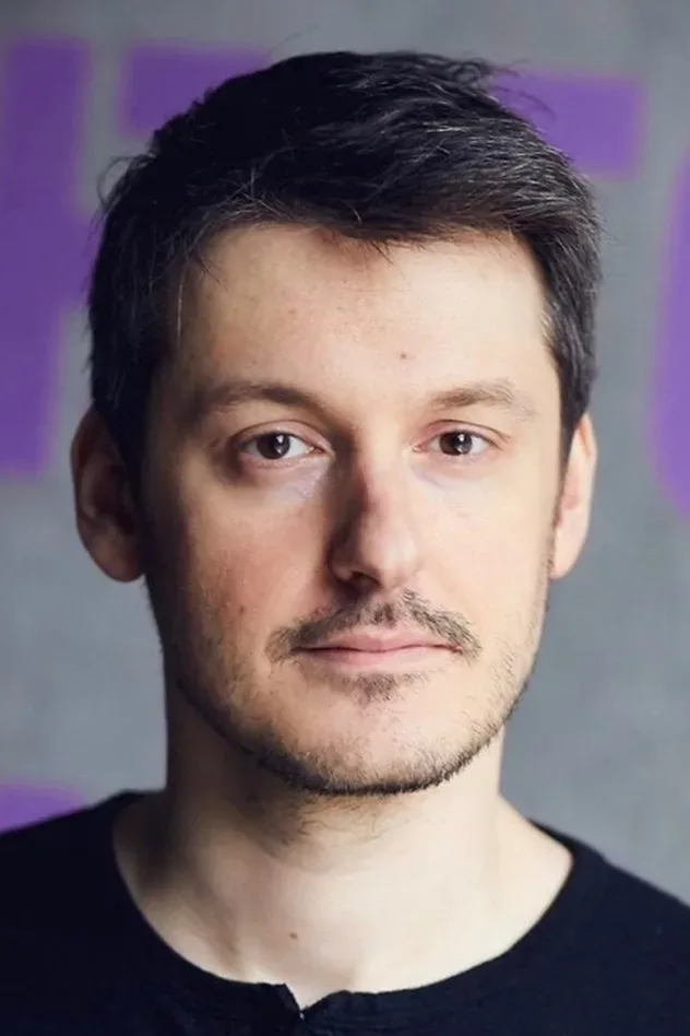 صورة الغلاف لـ Ilya Naishuller
