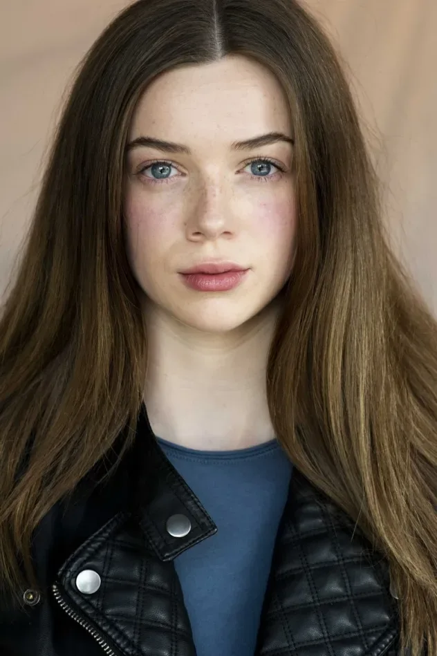 Обложка для Megan Best