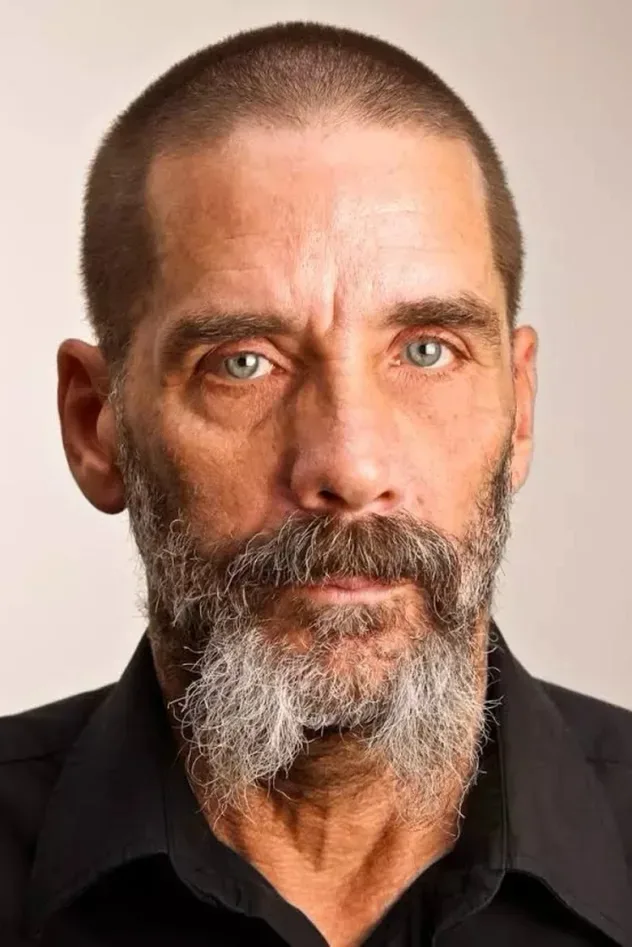 Обложка для Stephen Eric McIntyre