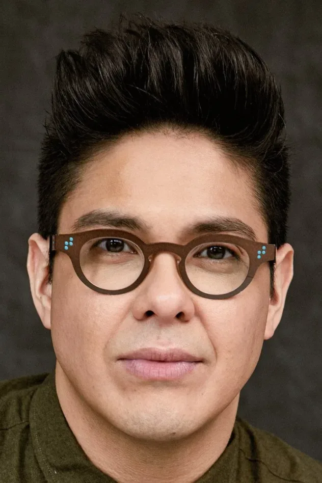 Обложка для George Salazar