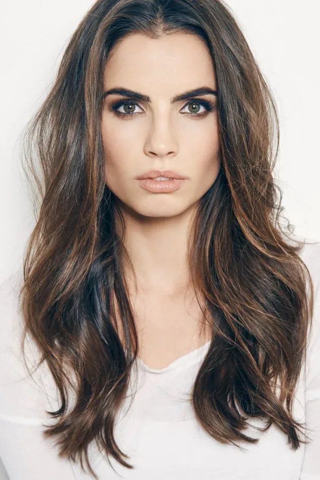 Imagen de portada para Hilty Bowen