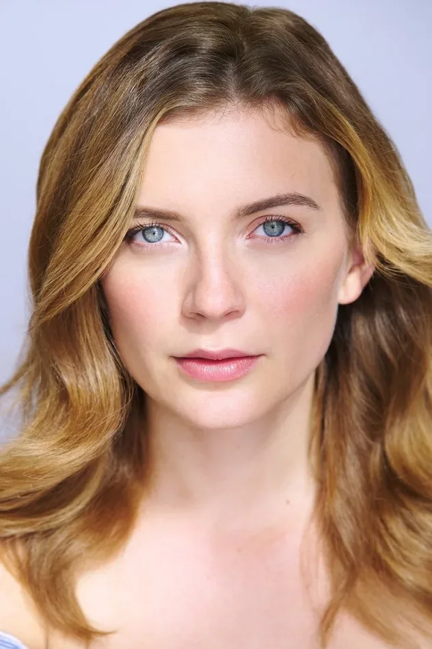 Обложка для Kendra Carelli