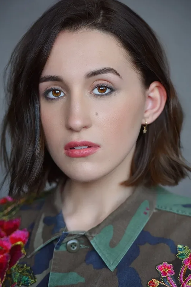 صورة الغلاف لـ Harley Quinn Smith