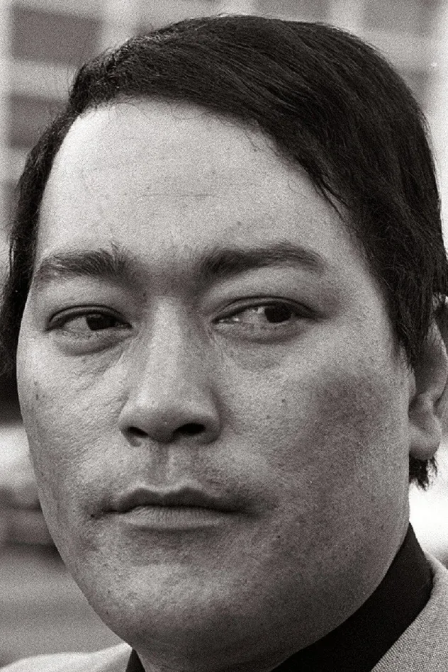Imagen de portada para Anthony Chinn