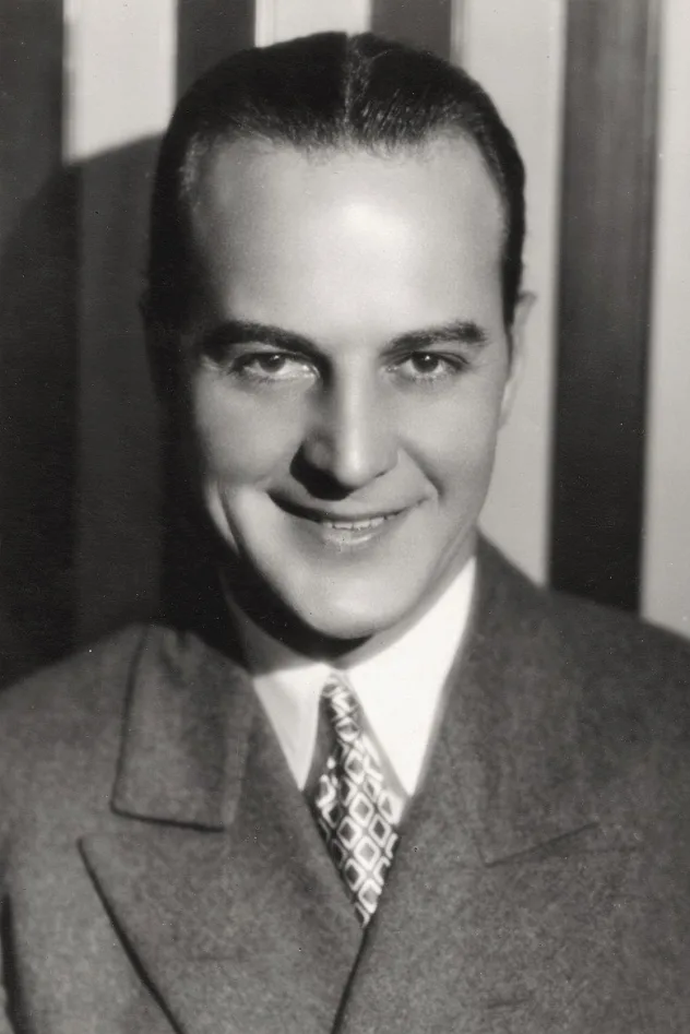 Harry Crocker photo