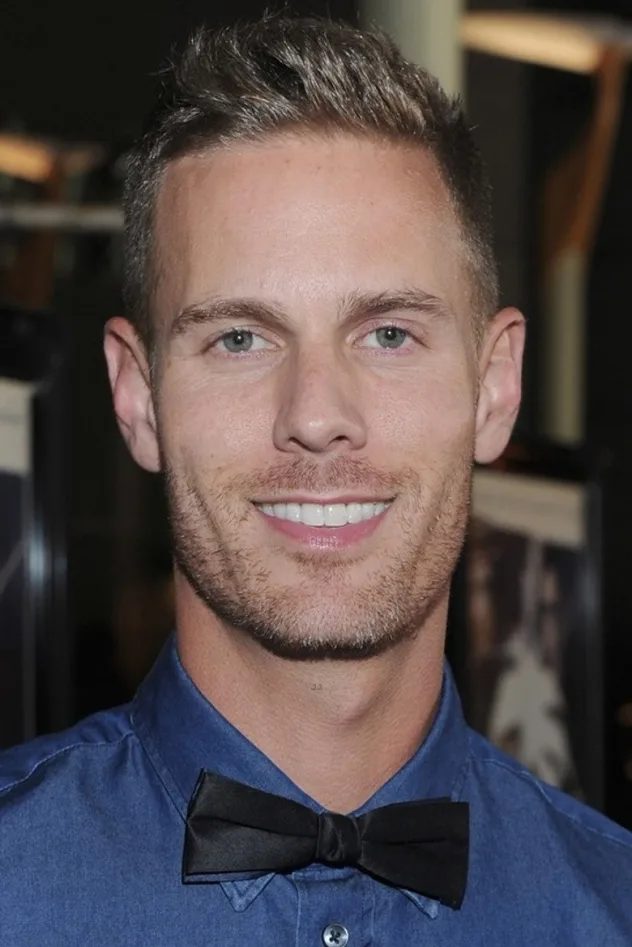 صورة Christopher Landon