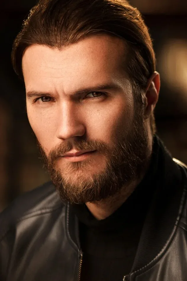 Обложка для Andrei Nova