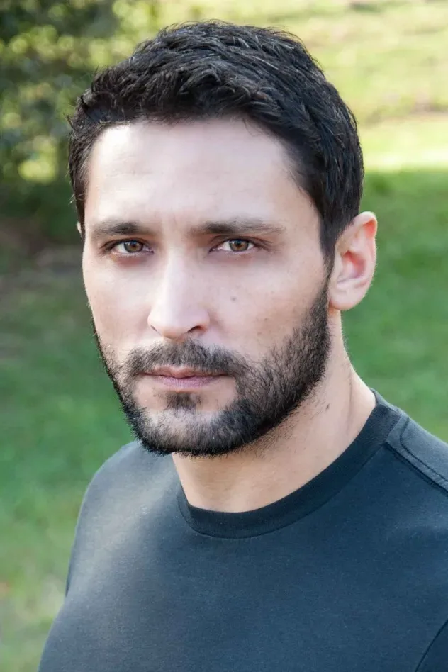 صورة الغلاف لـ Niko Nedyalkov