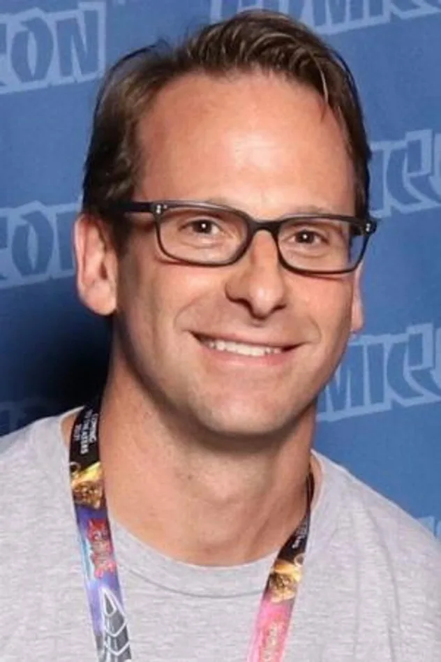 Michael Berg photo