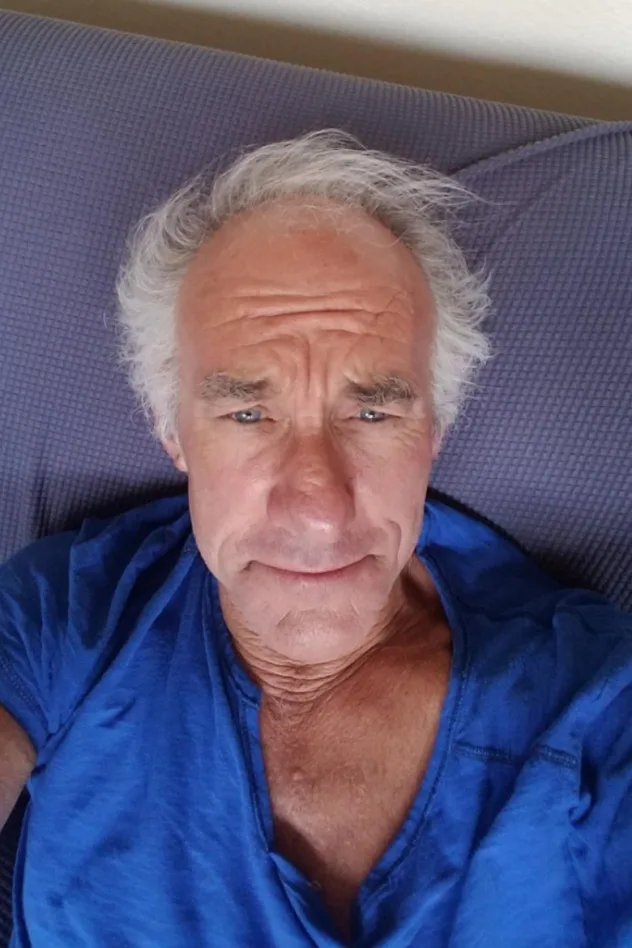 Michael J. Wilson photo