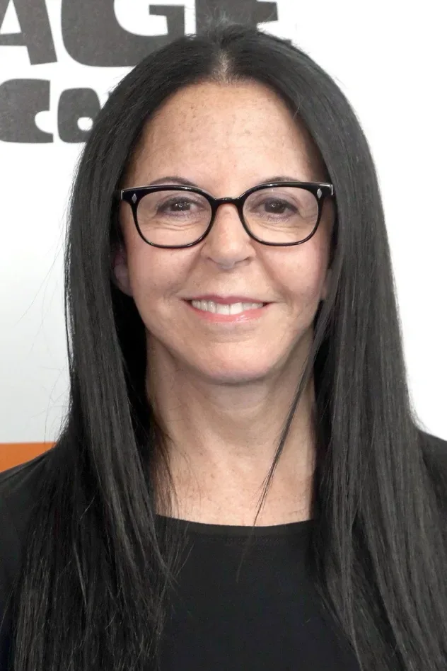 صورة الغلاف لـ Lori Forte