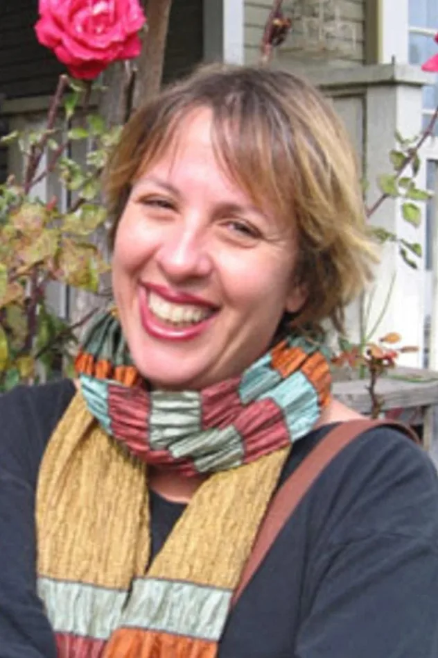 صورة Yvette Kaplan
