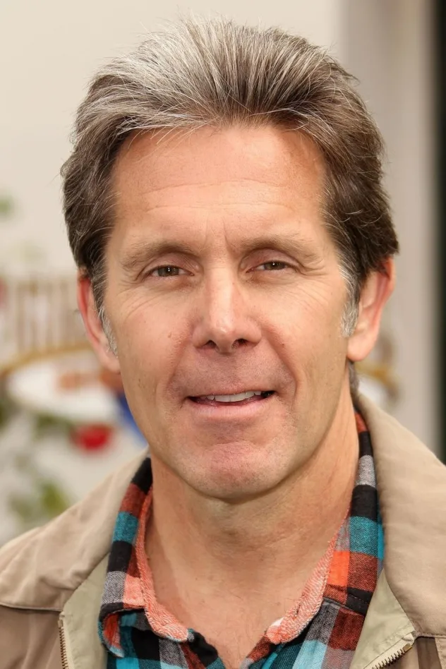 Gary Cole photo
