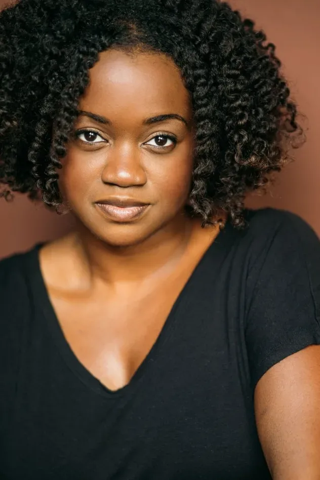 Обложка для Niketa Calame-Harris