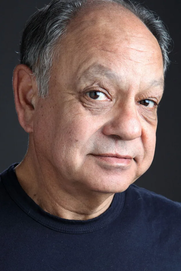 foto de Cheech Marin