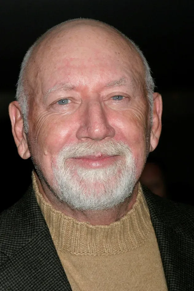 Imagen de portada para Donald P. Bellisario
