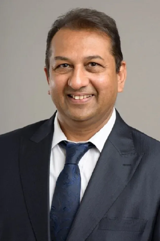 صورة الغلاف لـ Bharat Mistri