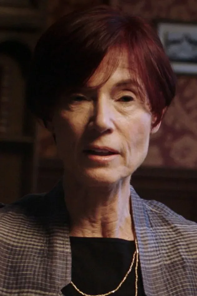 صورة الغلاف لـ Linda Woolverton