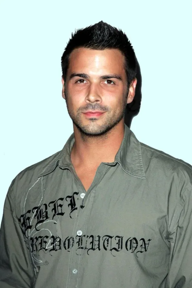 صورة الغلاف لـ Jesse Erwin