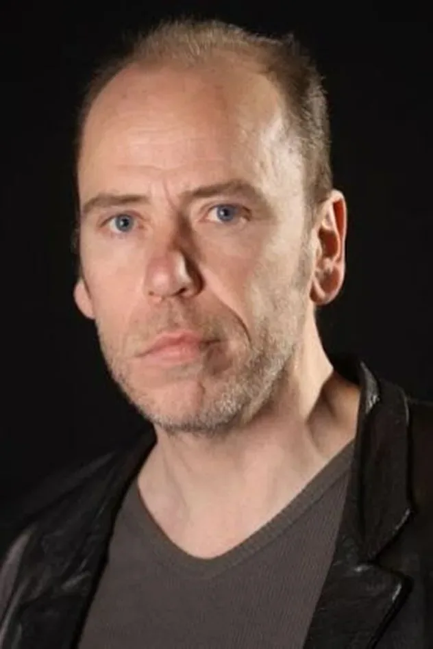 Обложка для Joe Hanley